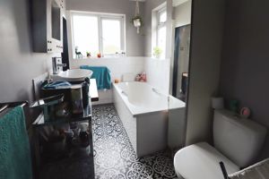 WIVENHOE ROAD- click for photo gallery